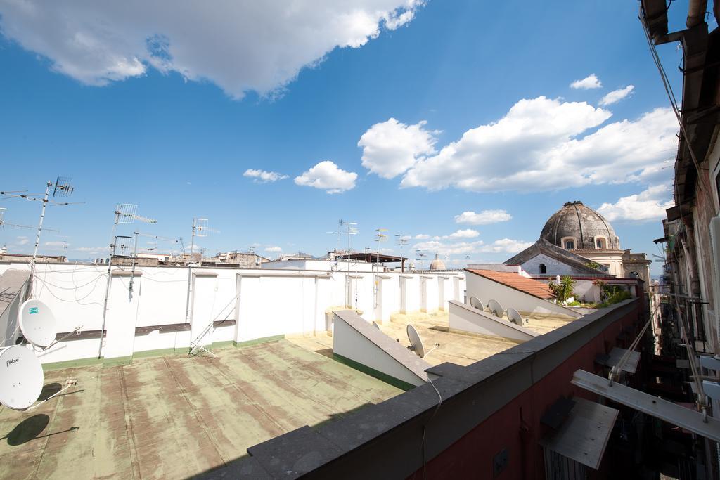 Tribunali F - Bh 51 Napoli Exterior foto